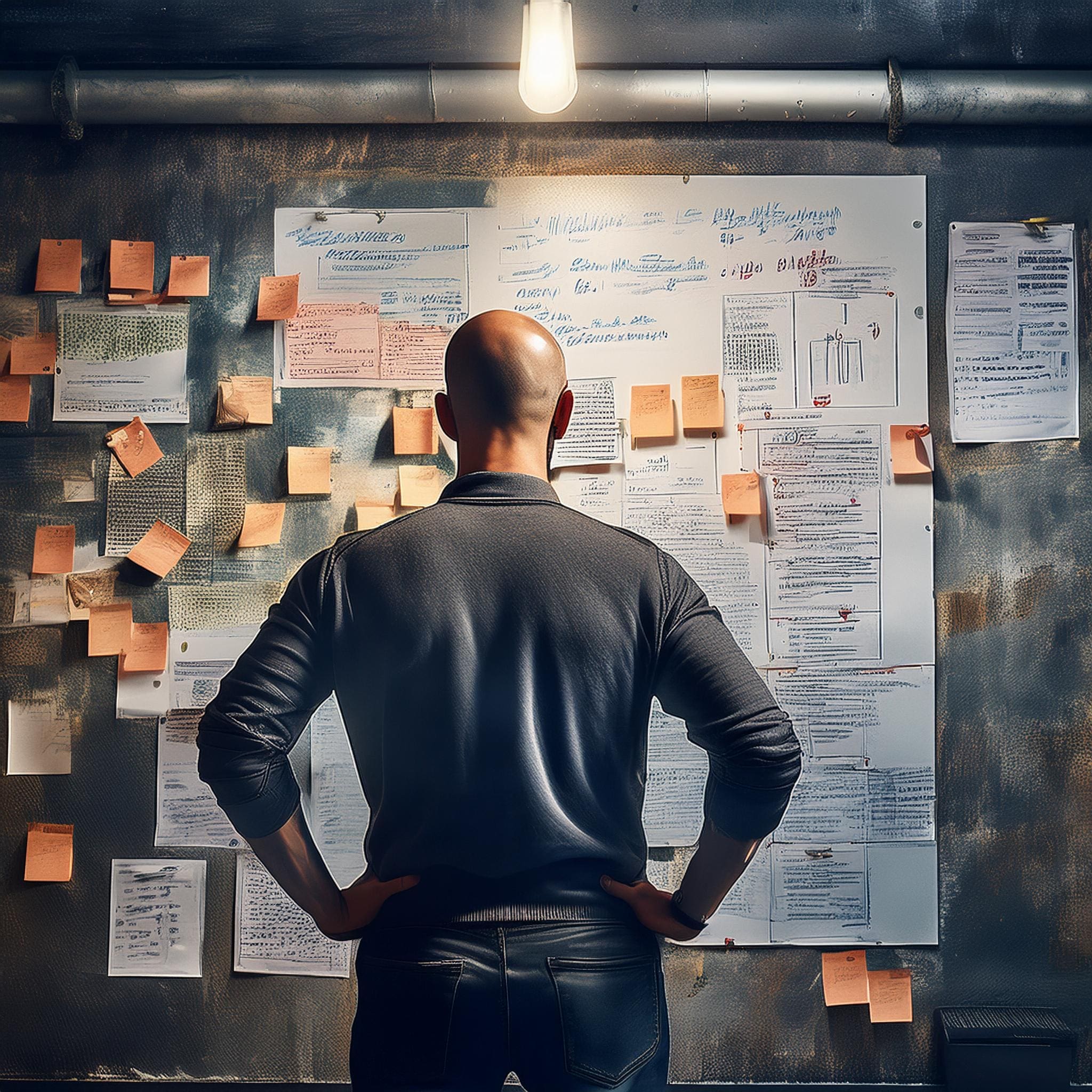 Mission Statement Planning