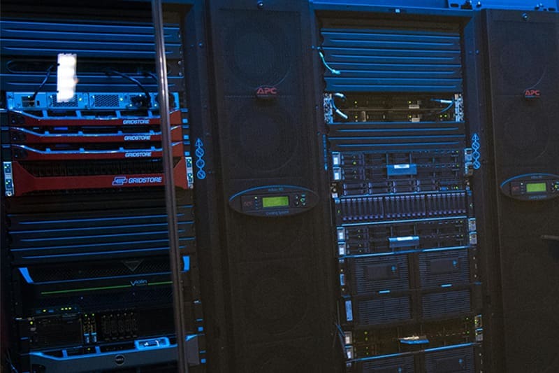 Server Rack