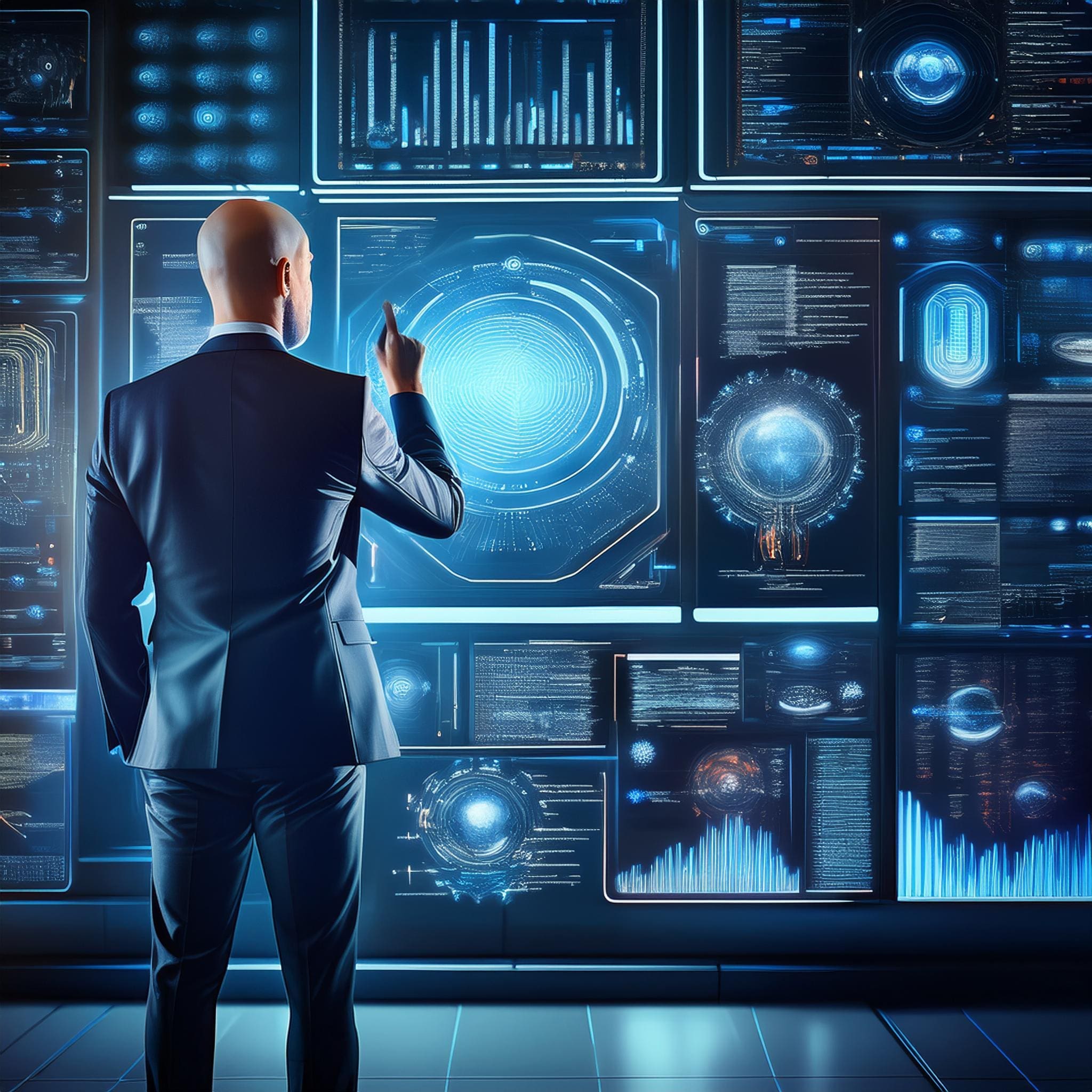 IT Systems