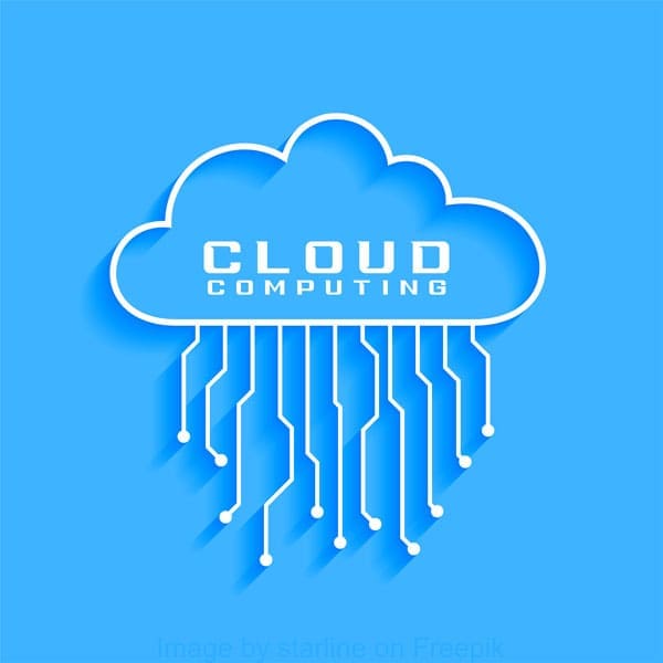 Cloud Computing