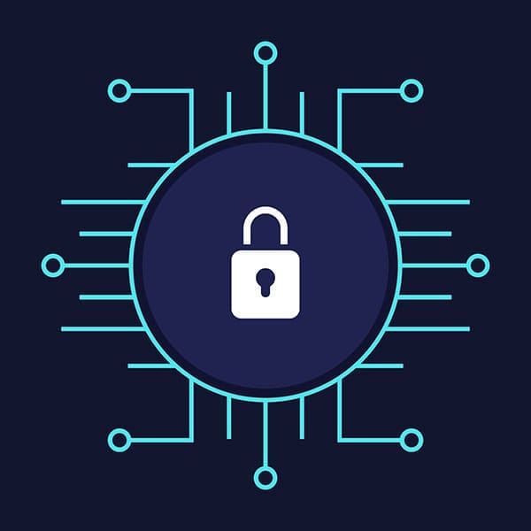 Cybersecurity Lock 2