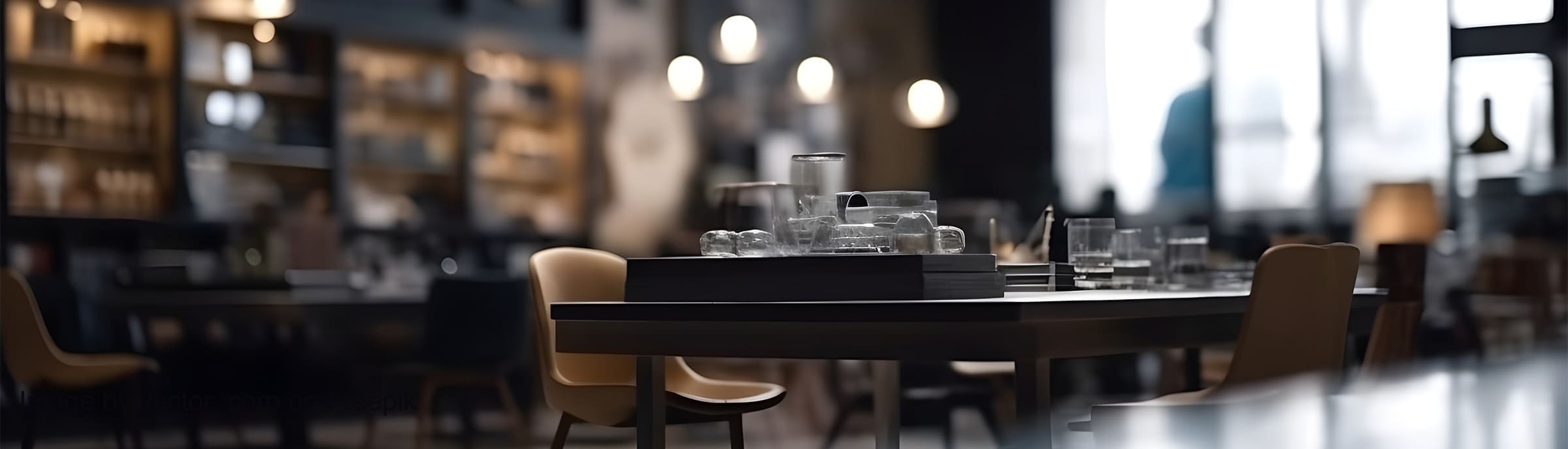 Hospitality Restaurant