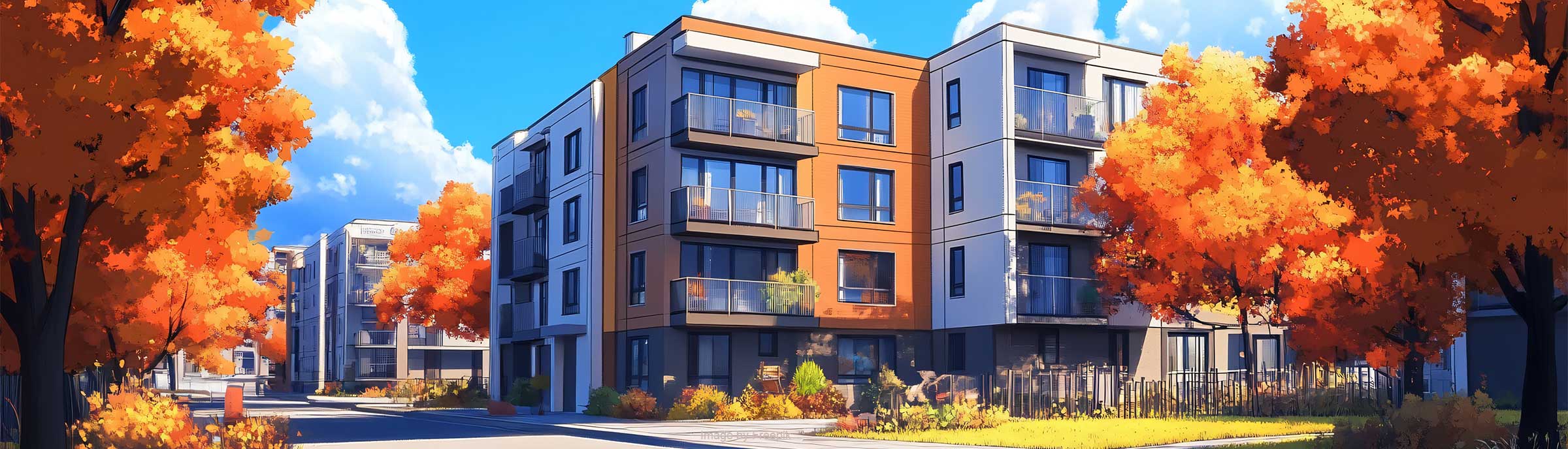 Property Management