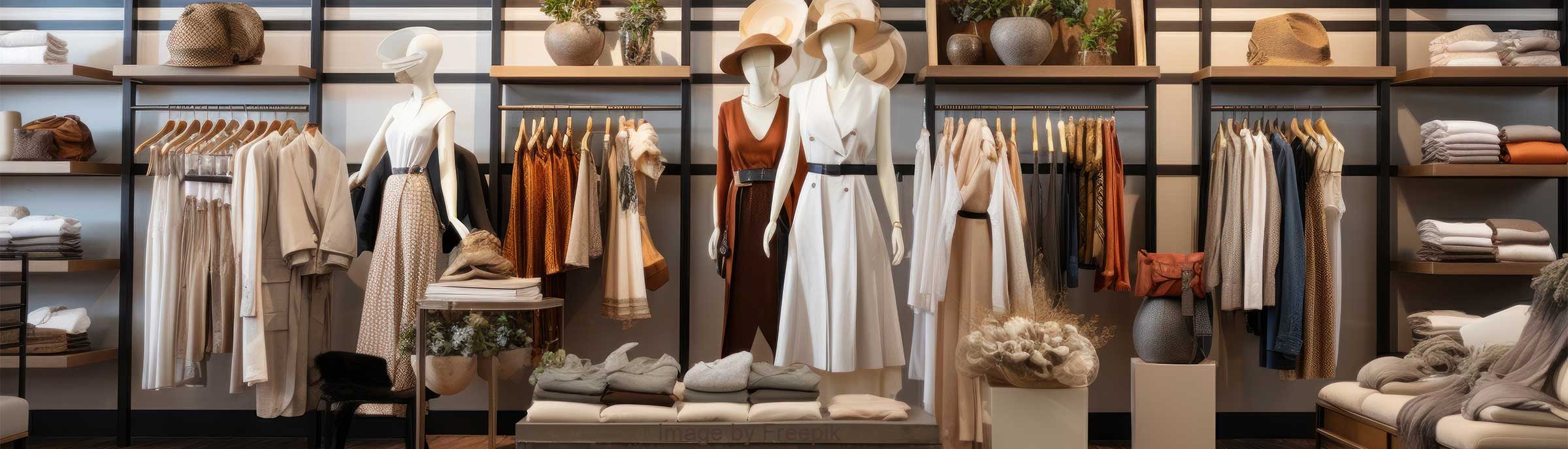 Retail Store