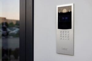 Physical Security Blog Post 1