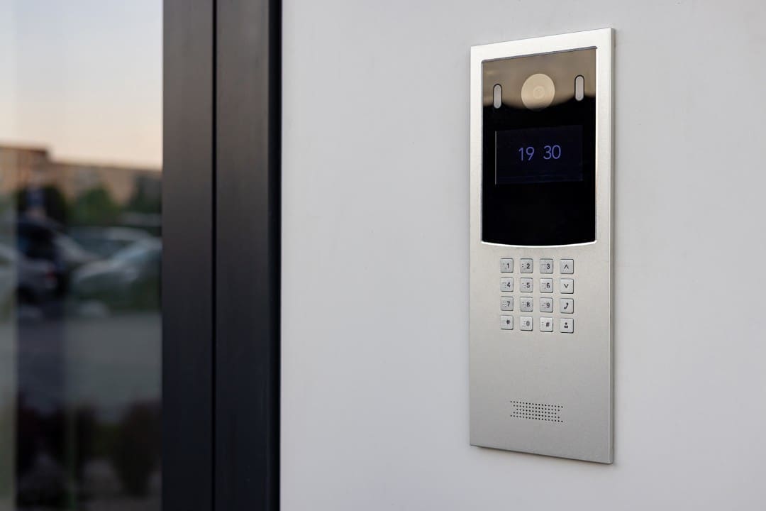 Physical Security Blog Post 1